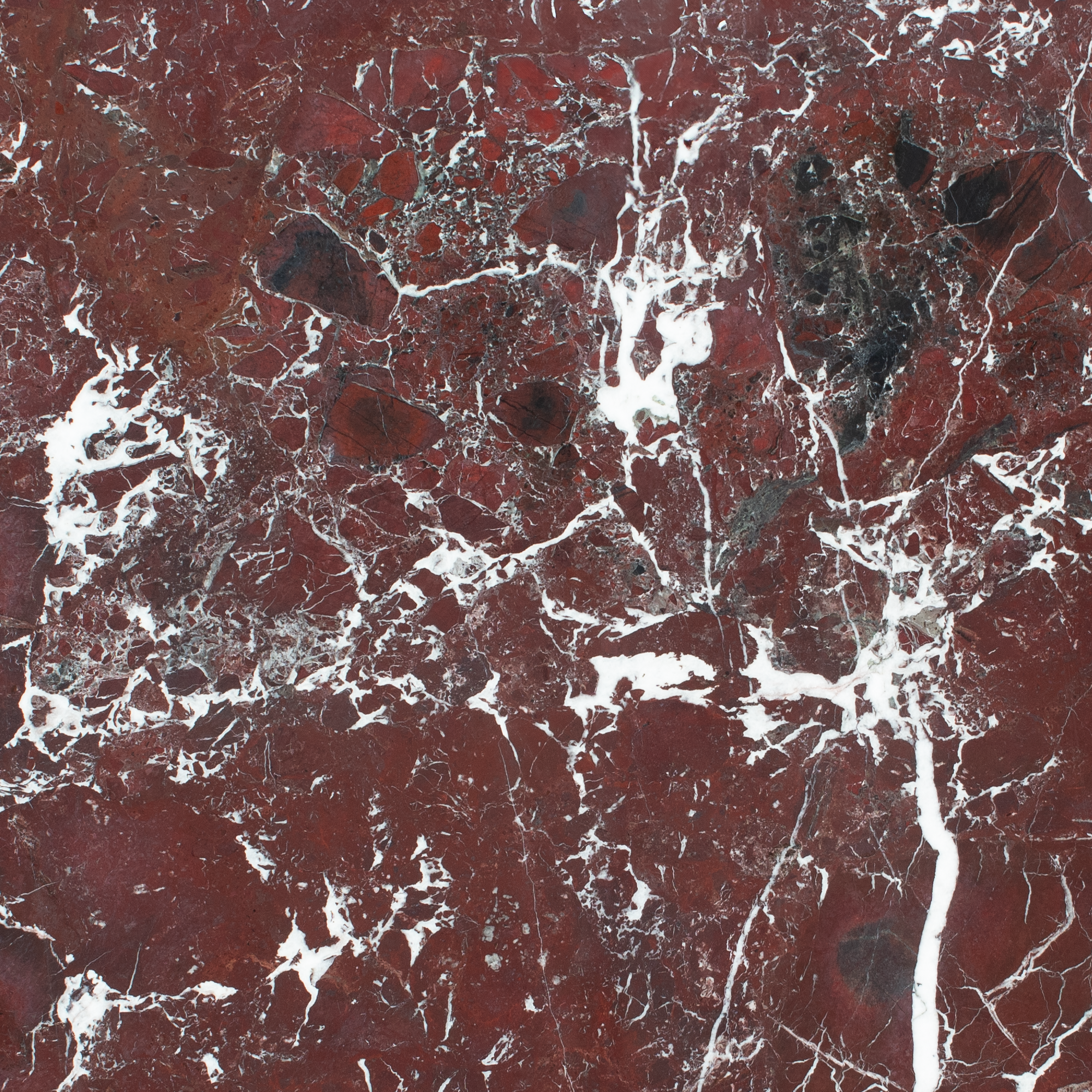 Rosso Levanto Polished Slab