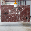 Rosso Levanto Polished Slab