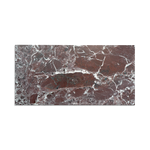 Rosso Levanto Marble 12x24 Honed Field Tile