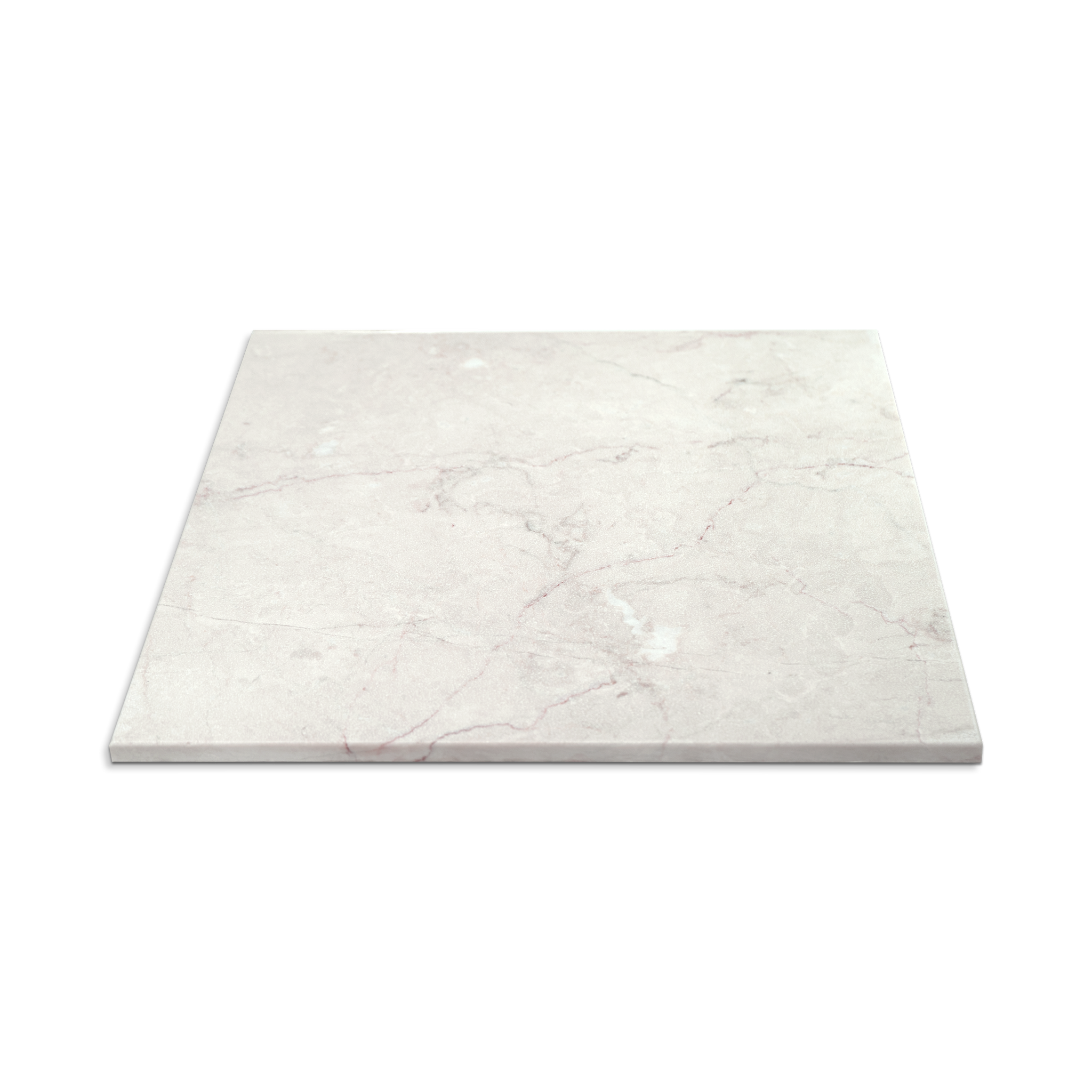 Sabbia Beige Marble 16x16 Aged Field Tile