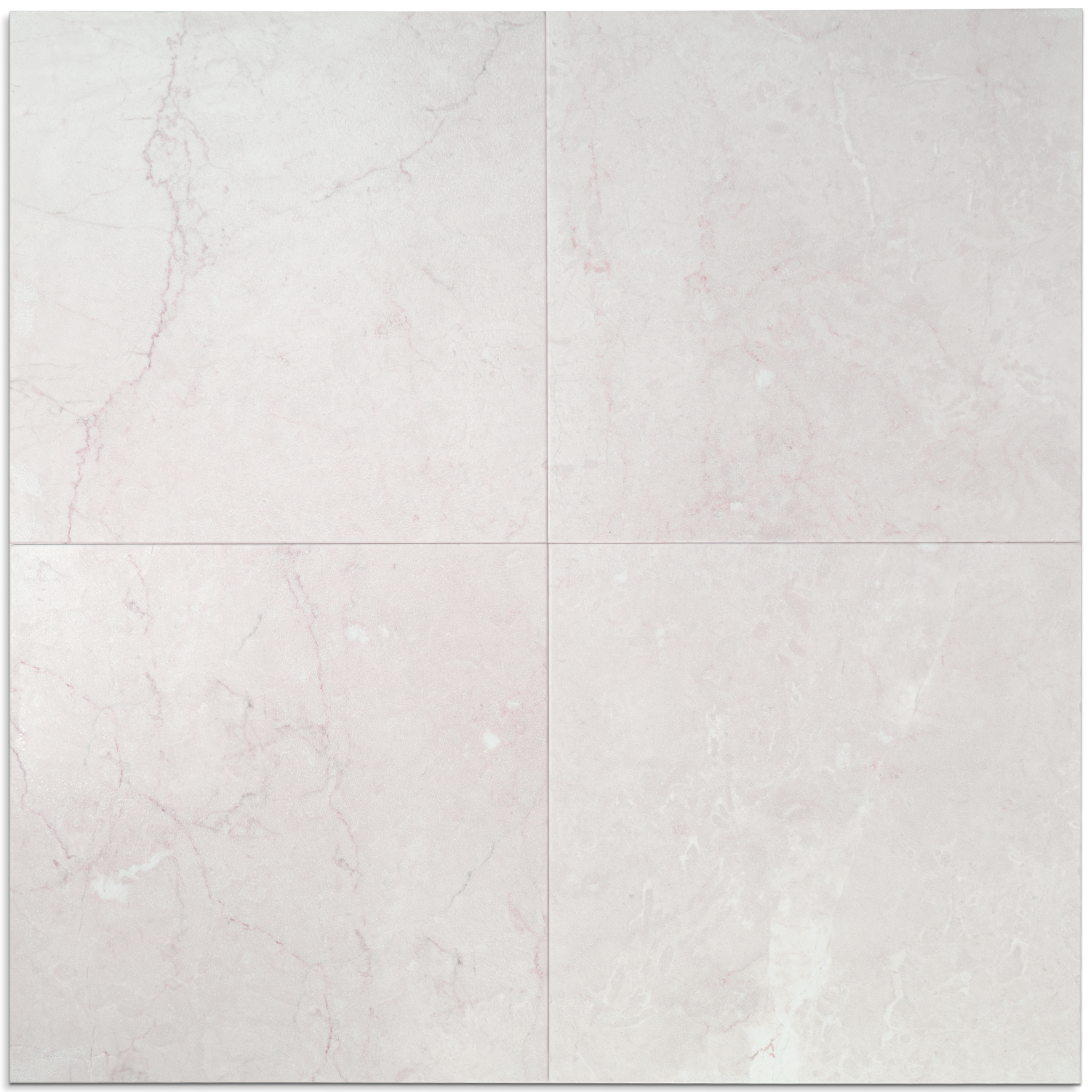 Sabbia Beige Marble 16x16 Aged Field Tile