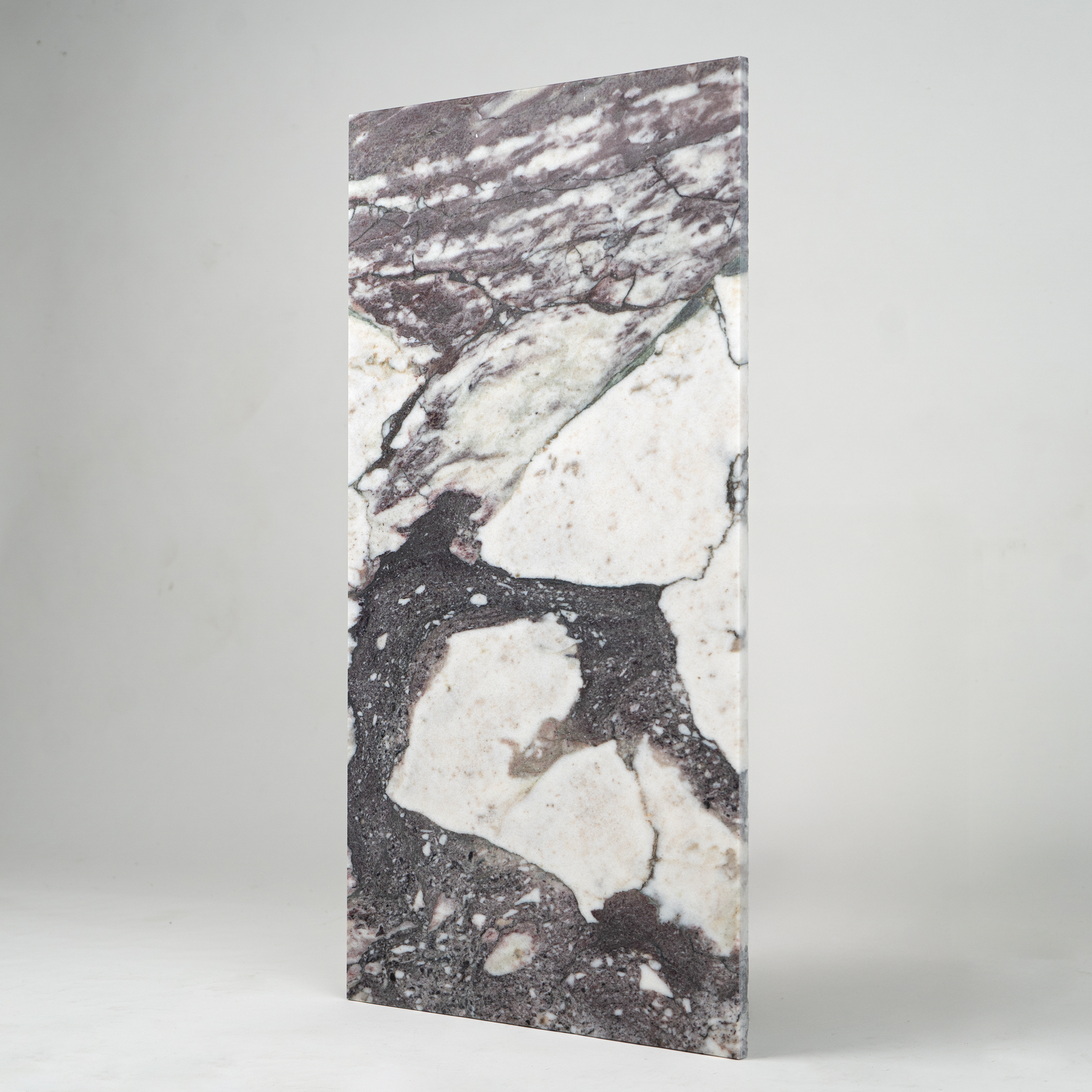 Calacatta Viola Marble 12x24 Honed Field Tile