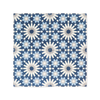 Flores Cement Tile - Lot of 79 Sq ft