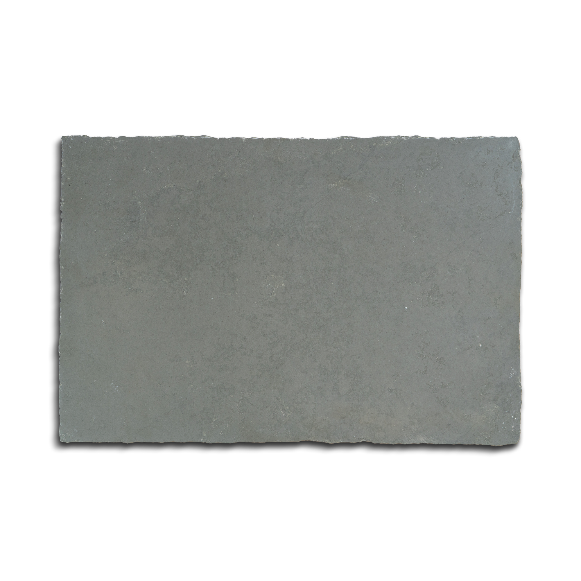 Limestone 16x24 Alexandria Blue Hand Cut Tile