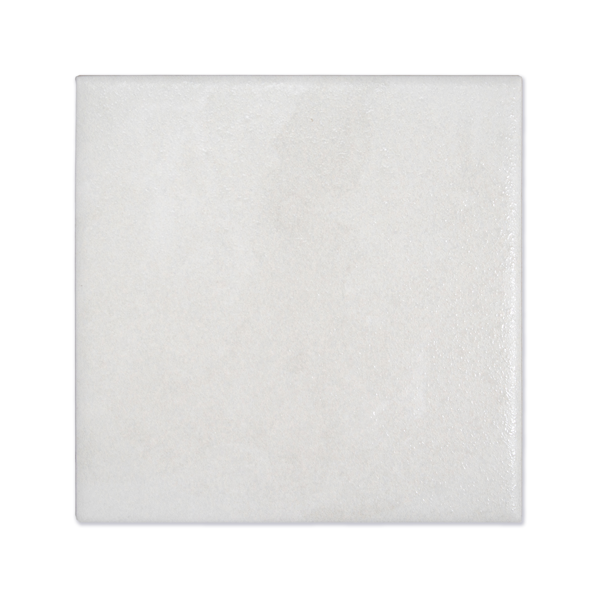 Moonlit Flat Dolomite White Porcelain Tile