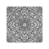 Fatto A Mano Cement Tile - Lot of 69 Sq ft