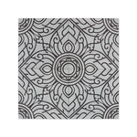 Fatto A Mano Cement Tile - Lot of 69 Sq ft