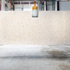 Capri Powder Pink Terrazzo - Slab