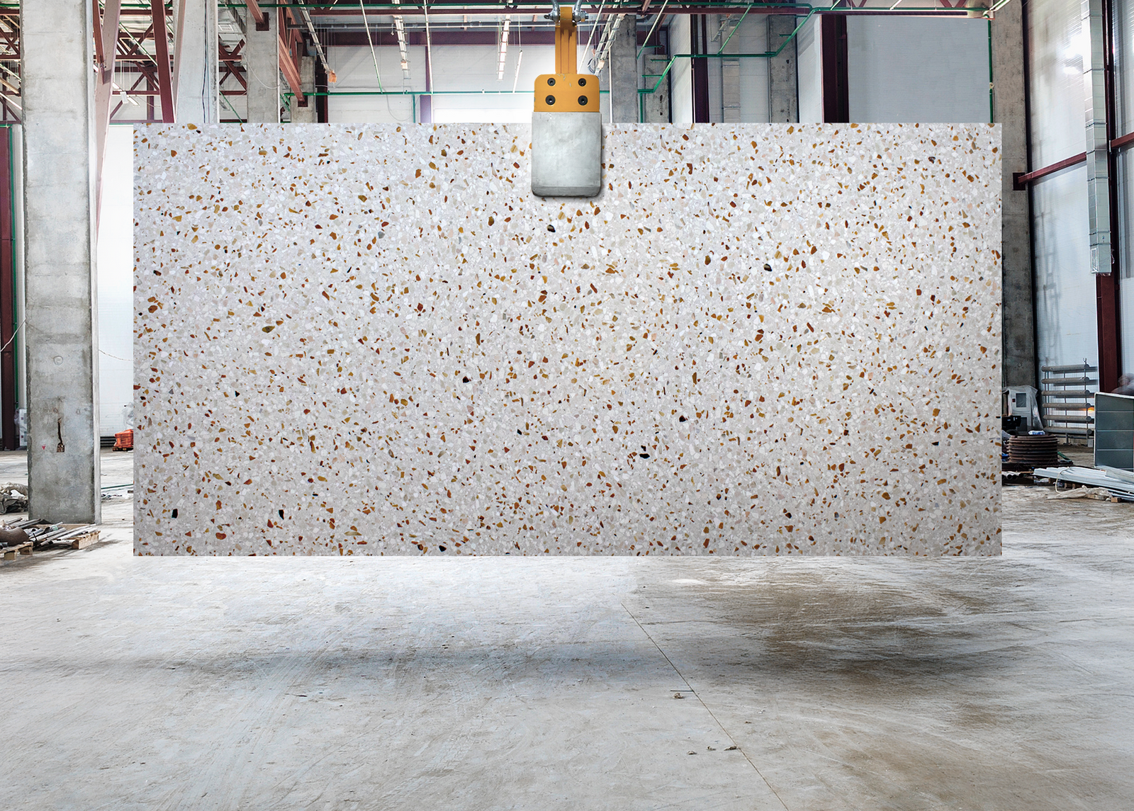 Salina Terrazzo - Slab