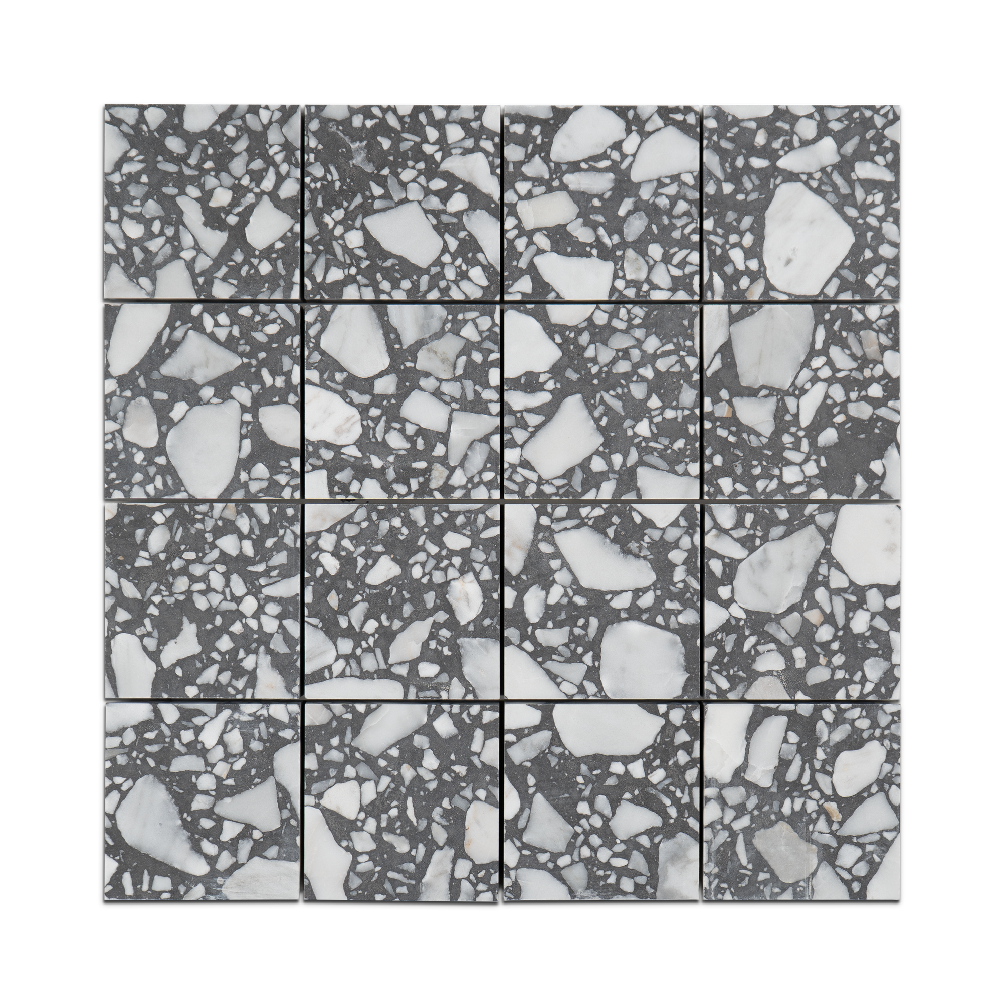 Spargi 16x16 Terrazzo Tile