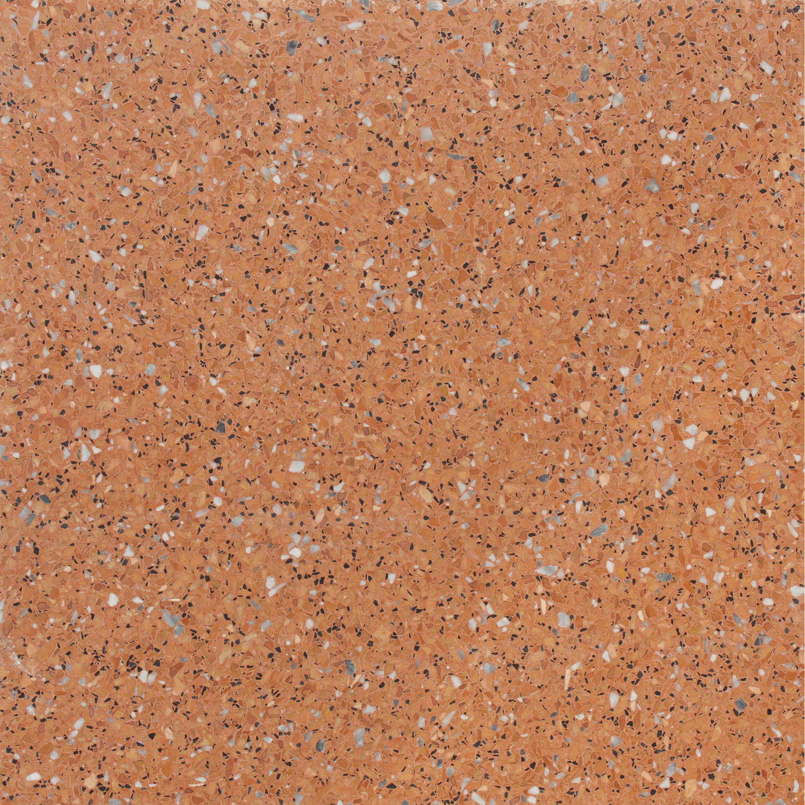 Stromboli 16x16 Terrazzo Tile - Lot of 113 Sq ft