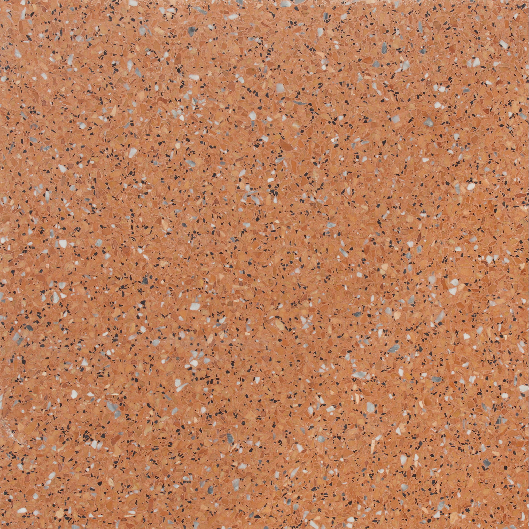 Stromboli 16x16 Terrazzo Tile - Lot of 113 Sq ft