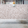 Pantelleria Pink Terrazzo - Slab