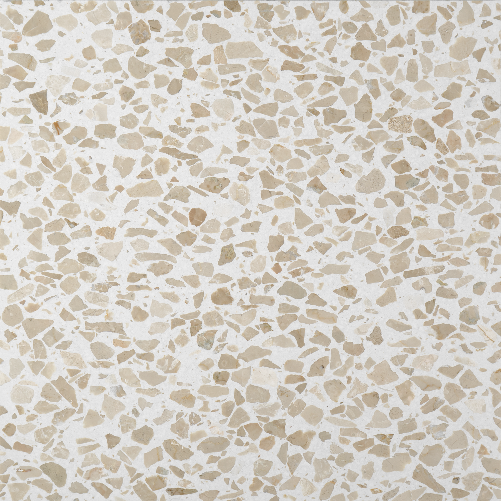 Ortigia Pebble 16x16 Terrazzo Tile