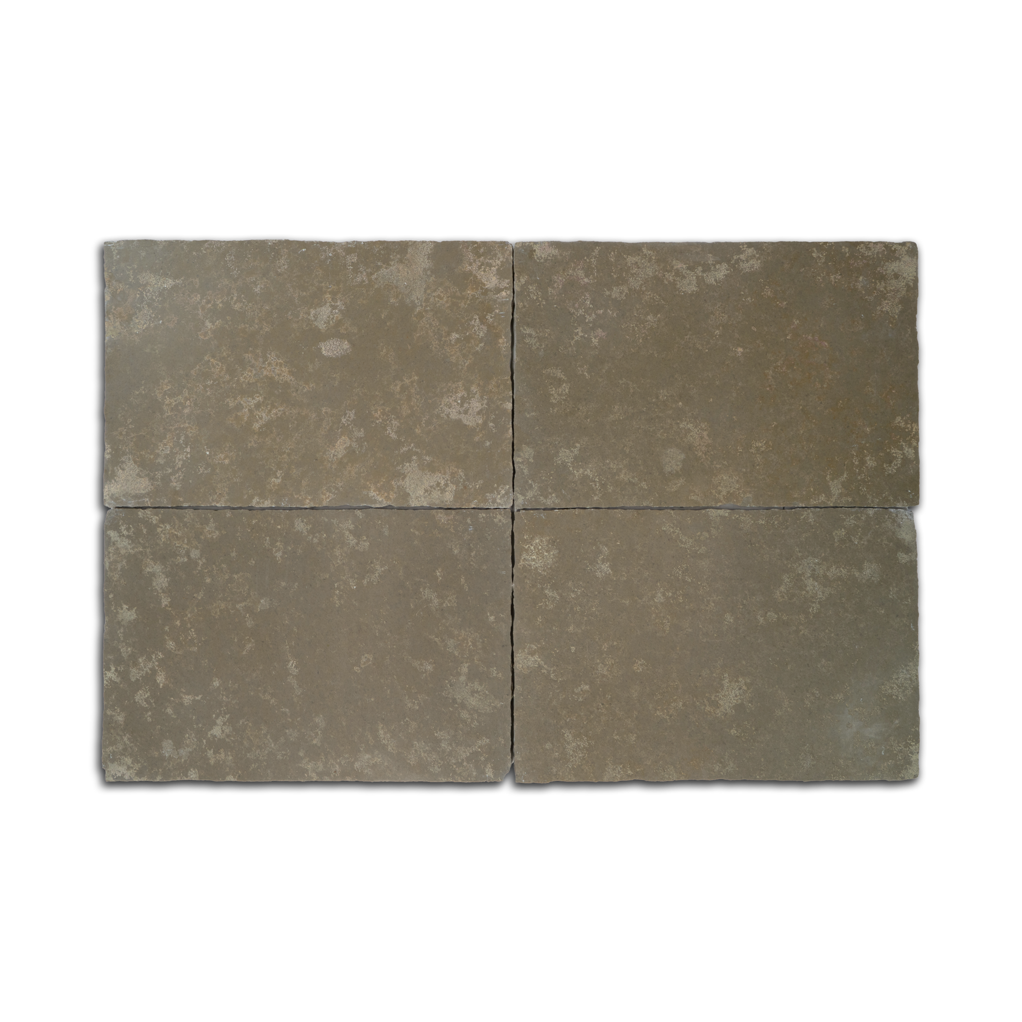 Limestone 16x24 Alexandria Tan Hand Cut Tile