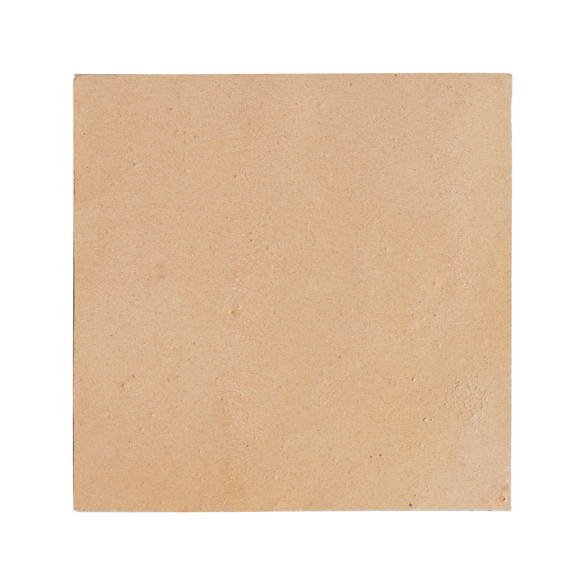 Handmade Moroccan Zellige 4x4 Living Coral Terracotta Tile