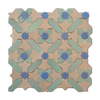 Moroccan Zellige Porto Mosaic Tile