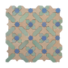 Moroccan Zellige Porto Mosaic Tile