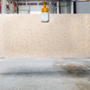 Capri Powder Pink Terrazzo - Slab