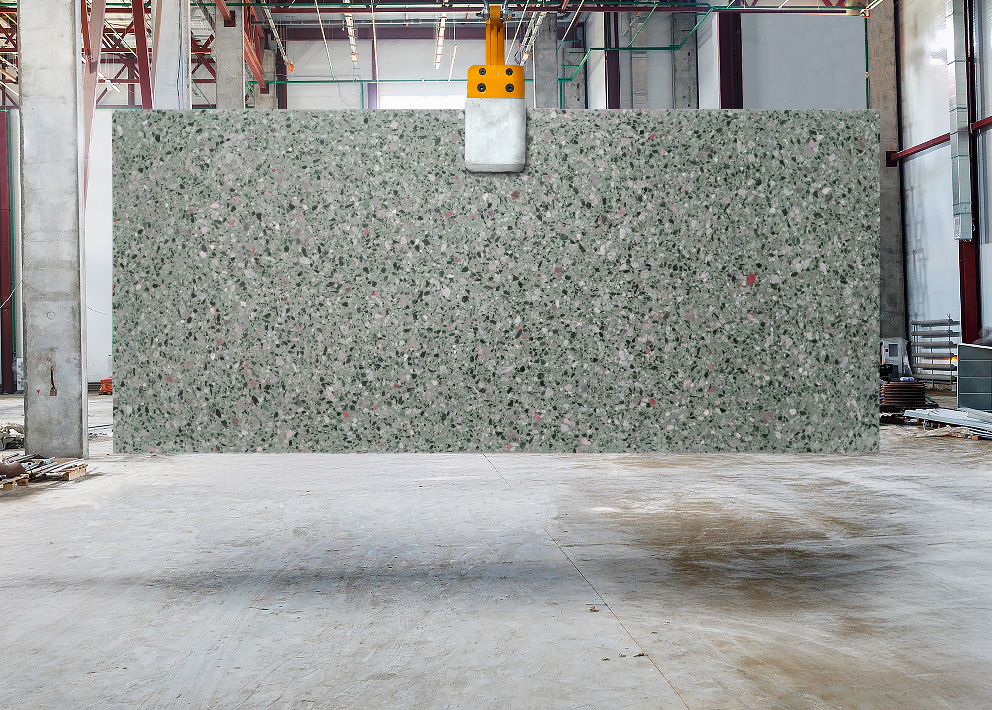 Morettimo Terrazzo - Slab