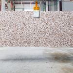 Pantelleria Pink Terrazzo - Slab