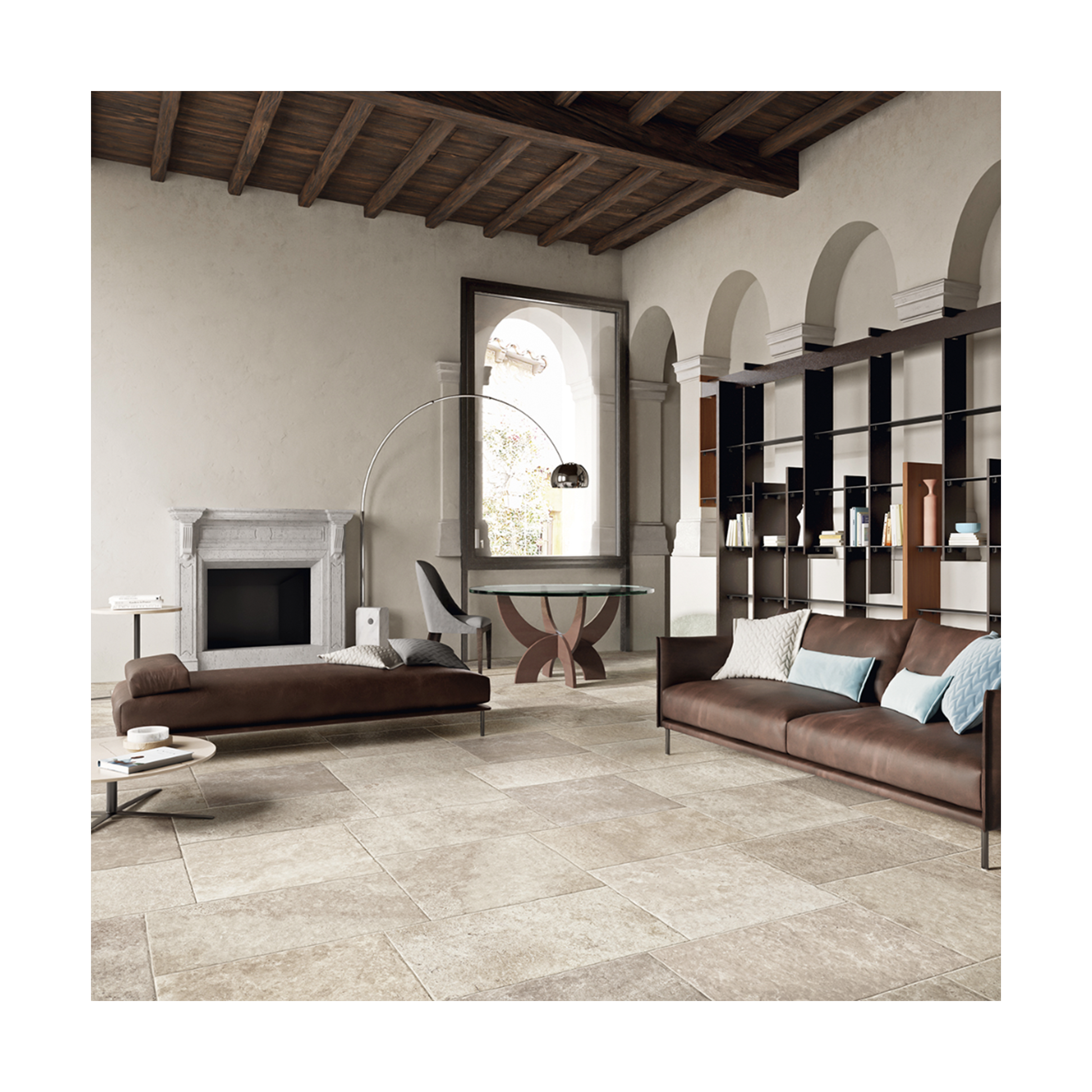 QIFENG Brand White Peel and Stick Floor Tile 12X12 India | Ubuy