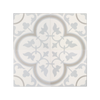 Tulip Cement Tile - Lot of 122 Sq ft