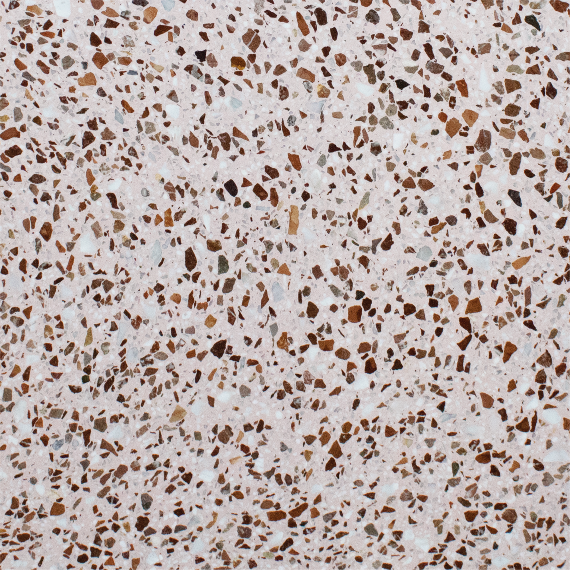 Pantelleria Pink Terrazzo - Slab