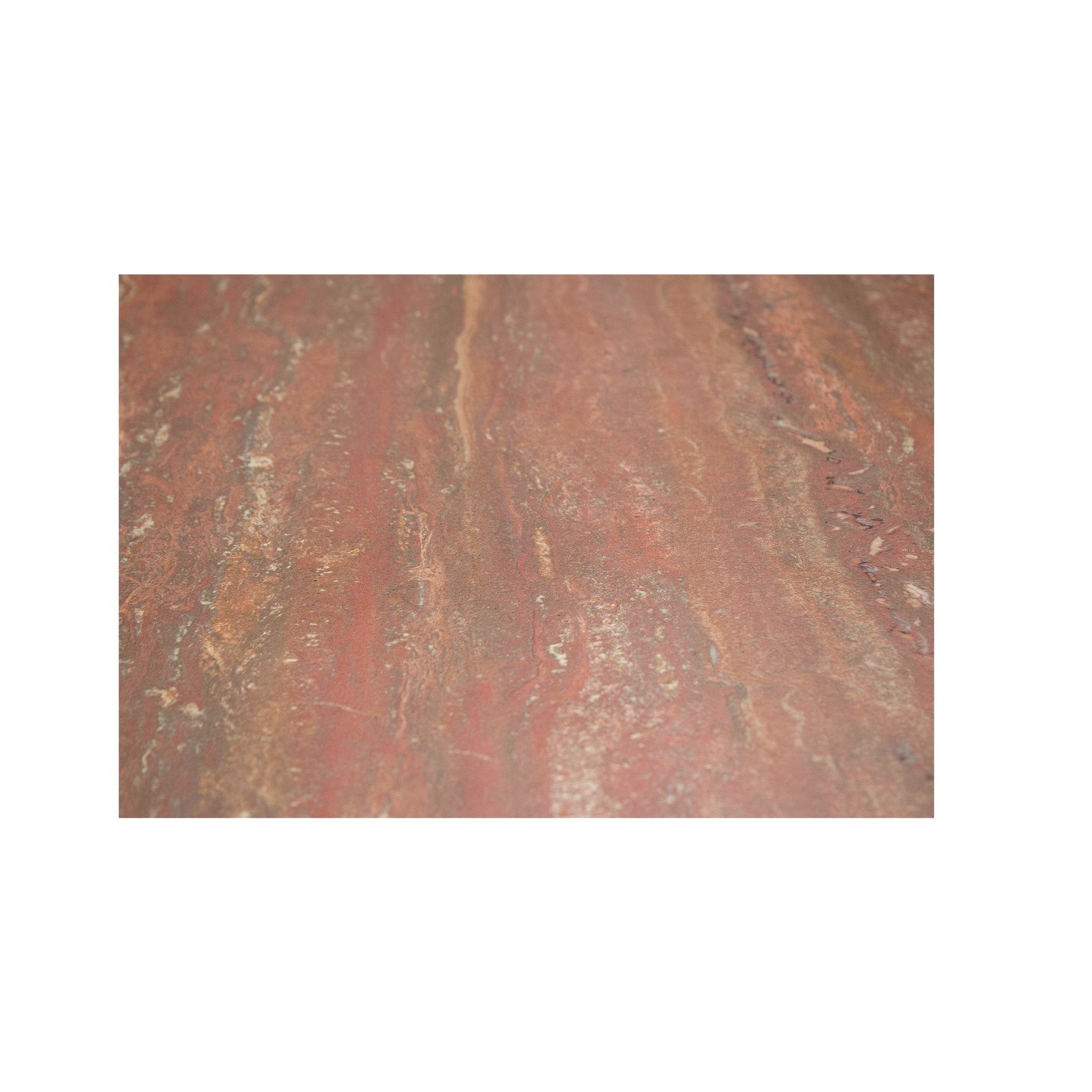 Red Travertine 24x48 Porcelain Tile